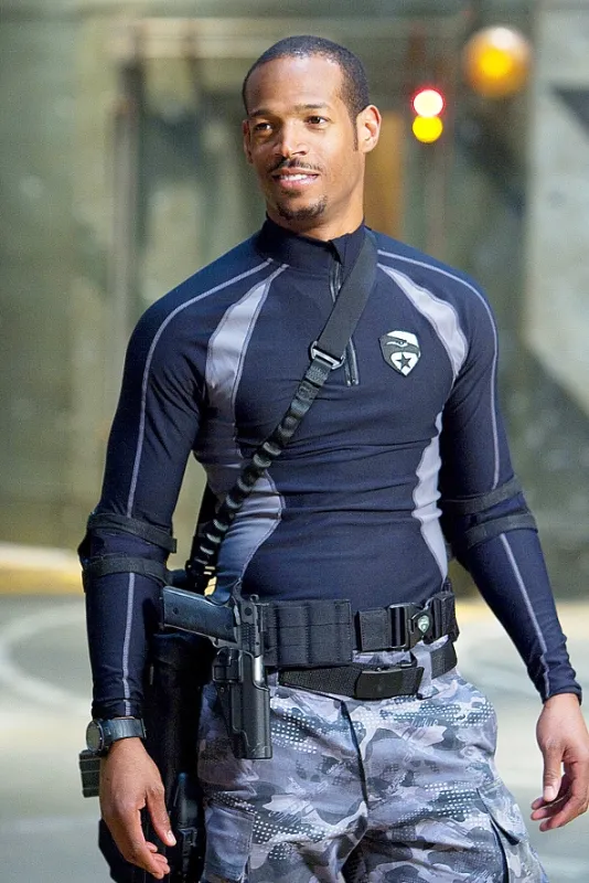 G. I. Joe (G. I. Joe: The Rise of Cobra), 2009 - fotogaléria