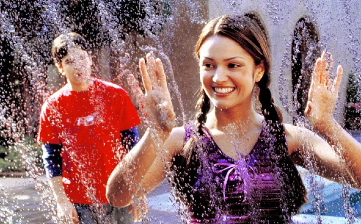 Zloději času (Clockstoppers), 2002 - fotogaléria