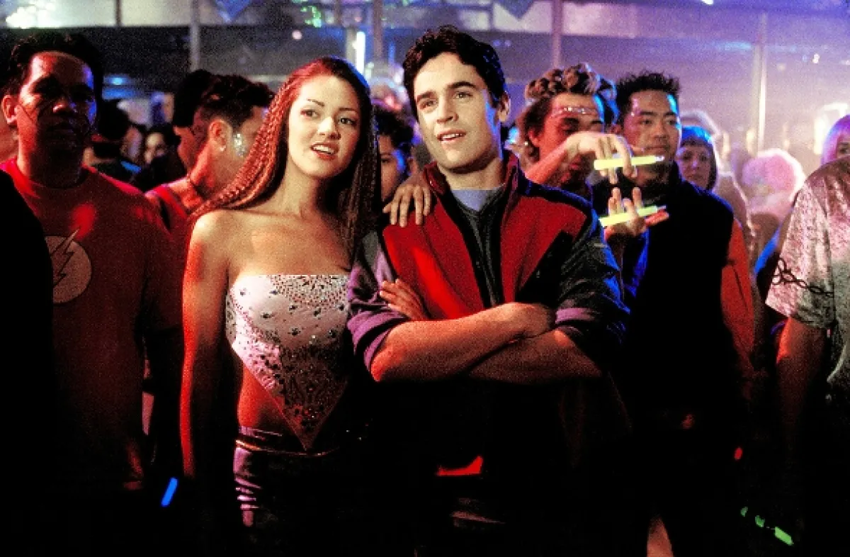 Zloději času (Clockstoppers), 2002 - fotogaléria