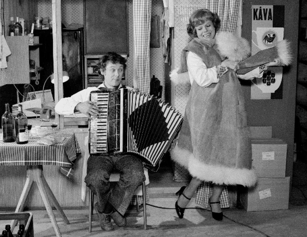 Dynastia Novákovcov, 1982 - fotogaléria