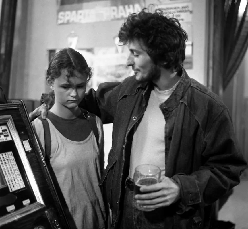 Párátko, 1987 - fotogaléria
