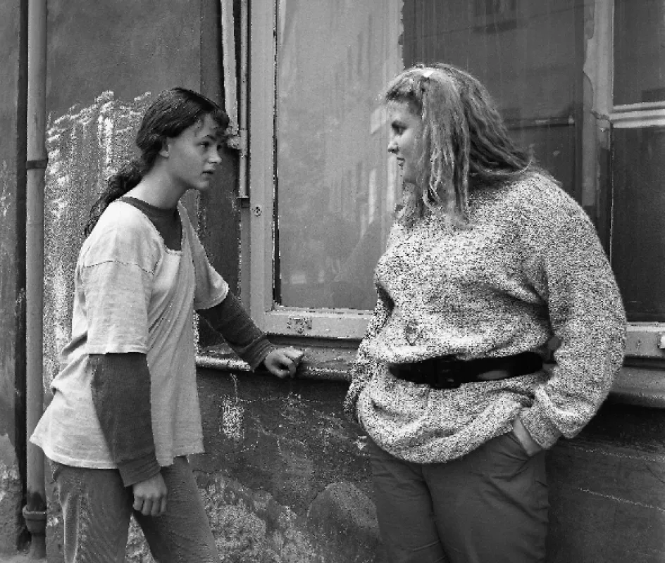 Párátko, 1987 - fotogaléria