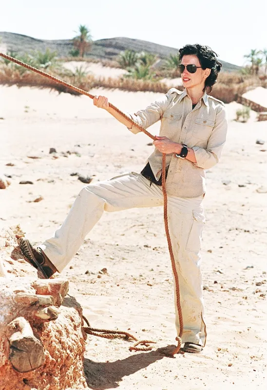 Sahara, 2005 - fotogaléria