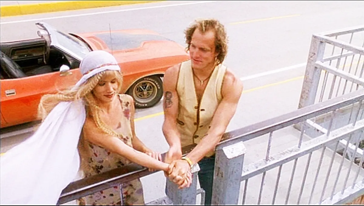 Takoví normální zabijáci (Natural Born Killers), 1994 - fotogaléria