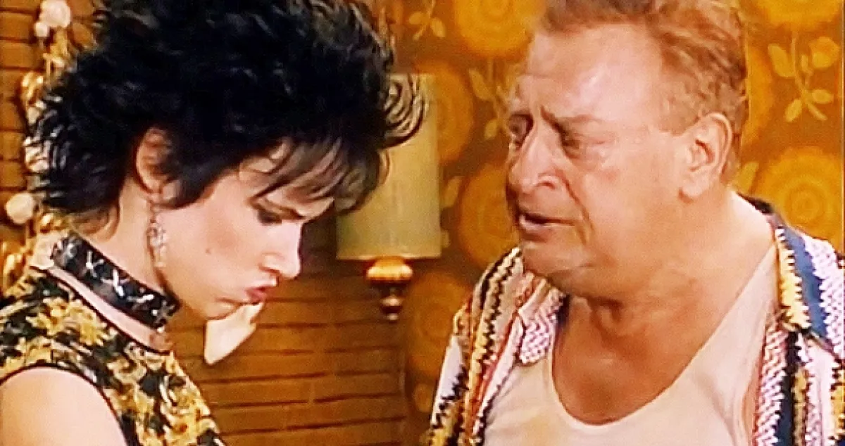 Takoví normální zabijáci (Natural Born Killers), 1994 - fotogaléria