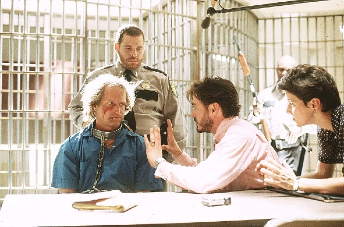 Takoví normální zabijáci (Natural Born Killers), 1994 - fotogaléria