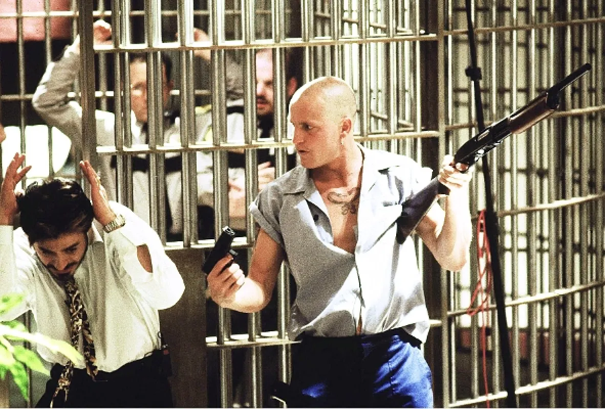 Takoví normální zabijáci (Natural Born Killers), 1994 - fotogaléria