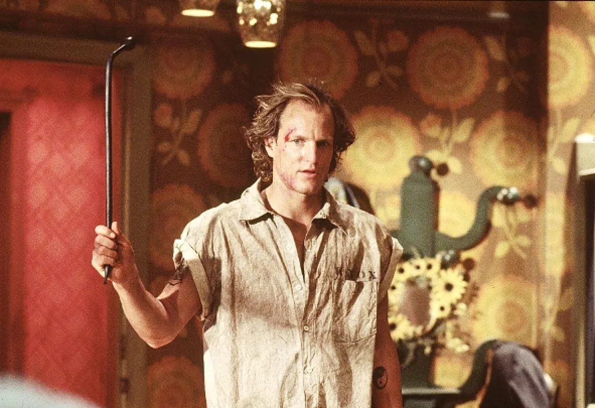 Takoví normální zabijáci (Natural Born Killers), 1994 - fotogaléria