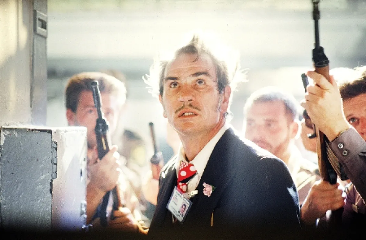 Takoví normální zabijáci (Natural Born Killers), 1994 - fotogaléria