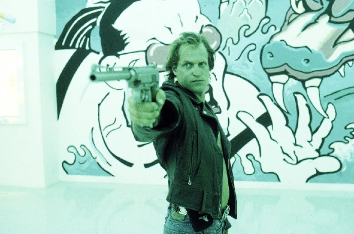 Takoví normální zabijáci (Natural Born Killers), 1994 - fotogaléria