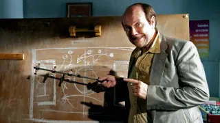 Torrente 4: Smrtiaca kríza