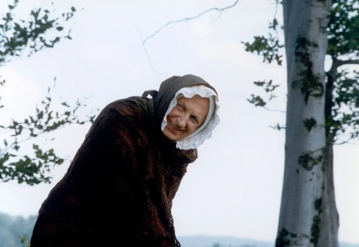 O sirote z Radhošťa, 1996 - fotogaléria