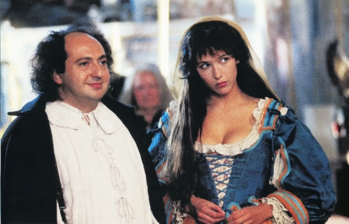 Markýza (Marquise), 1997 - fotogaléria