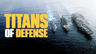 Titáni obrany (1)