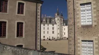 Na cestě po Pays de la Loire