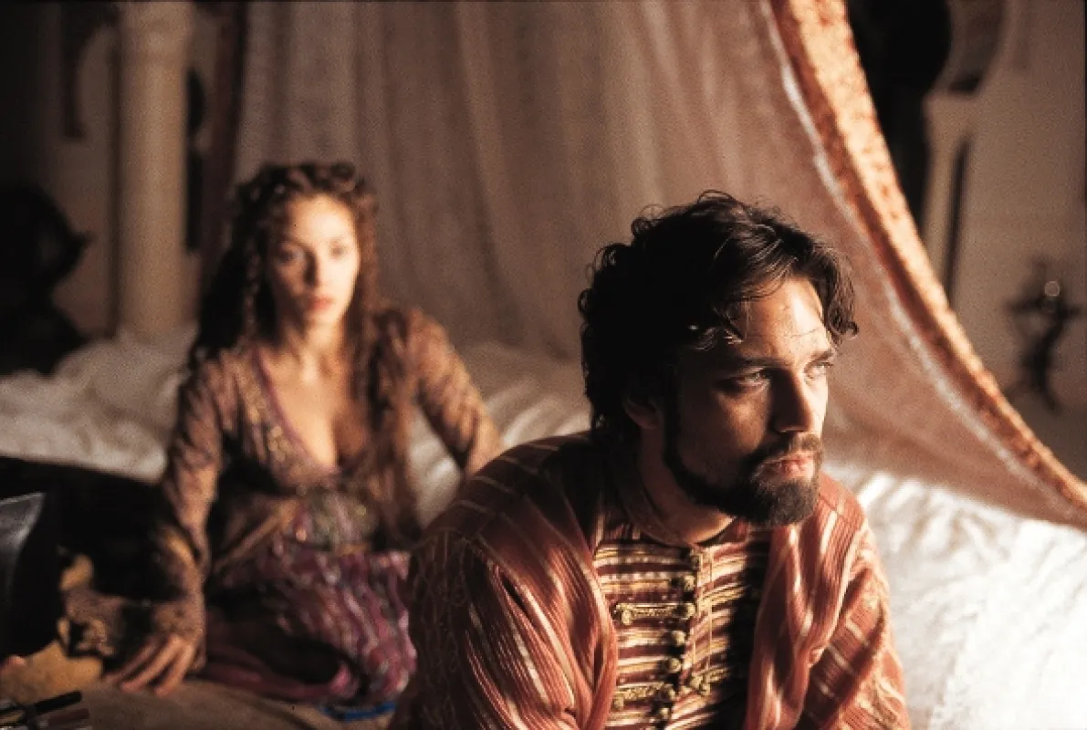 Arabské noci, 2000 - fotogaléria