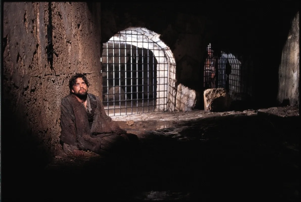 Arabské noci, 2000 - fotogaléria