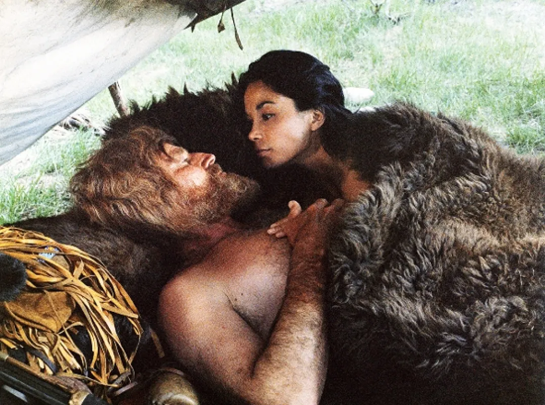 Horalové (Mountain Men, The), 1980 - fotogaléria