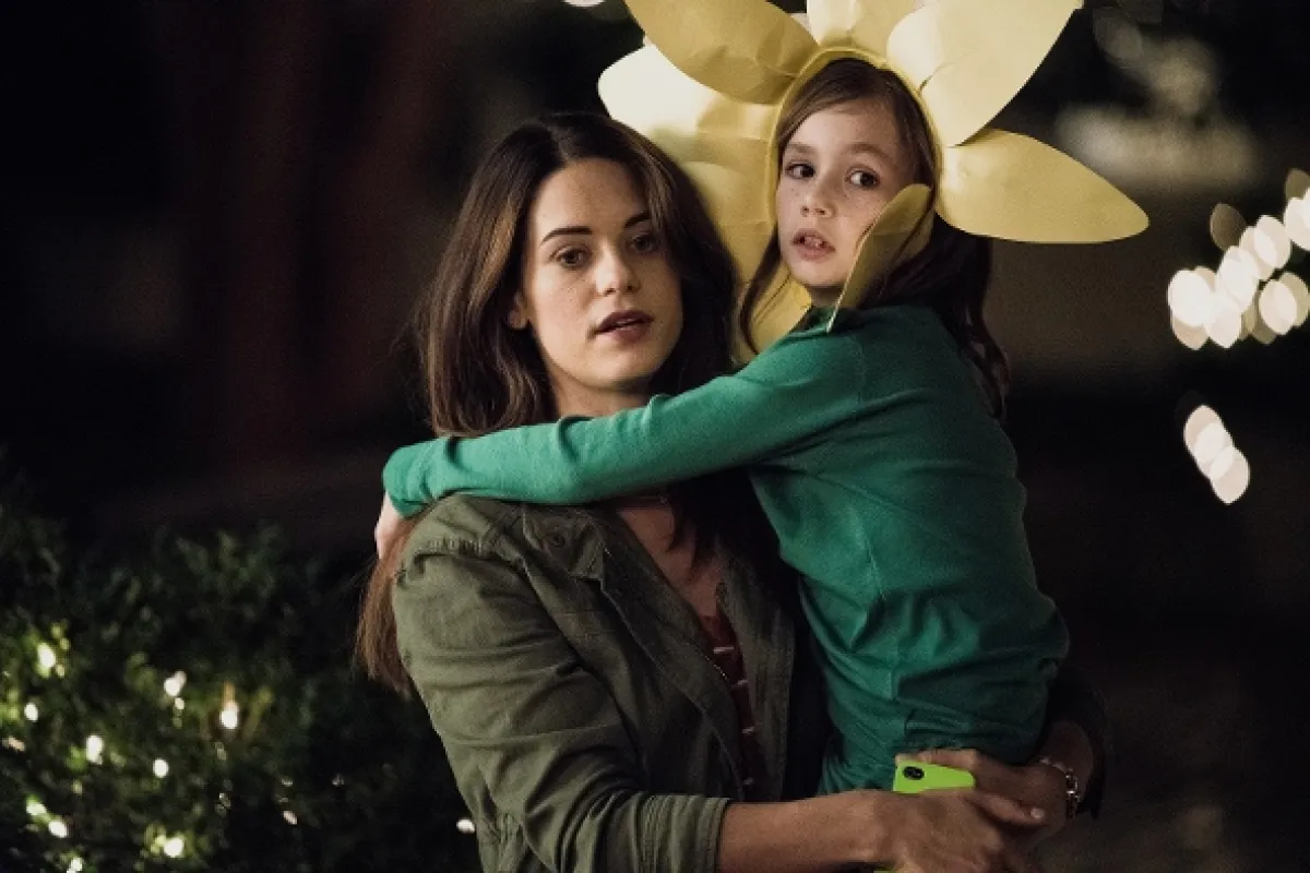 Neber mi mou dceru (You Can’t Take My Daughter), 2020 - fotogaléria
