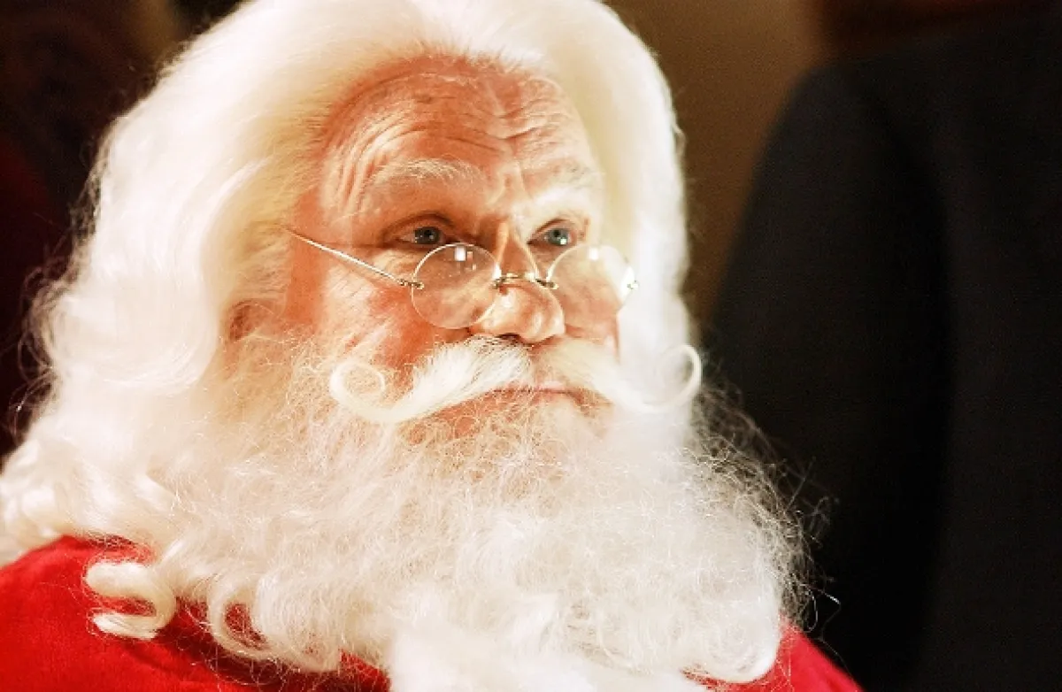 Santa hledá ženu (Single Santa Seeks Mrs. Claus), 2004 - fotogaléria