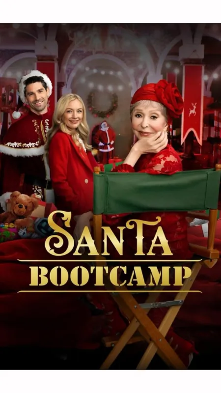 Santa Boot Camp (Santa Bootcamp), 2022 - fotogaléria