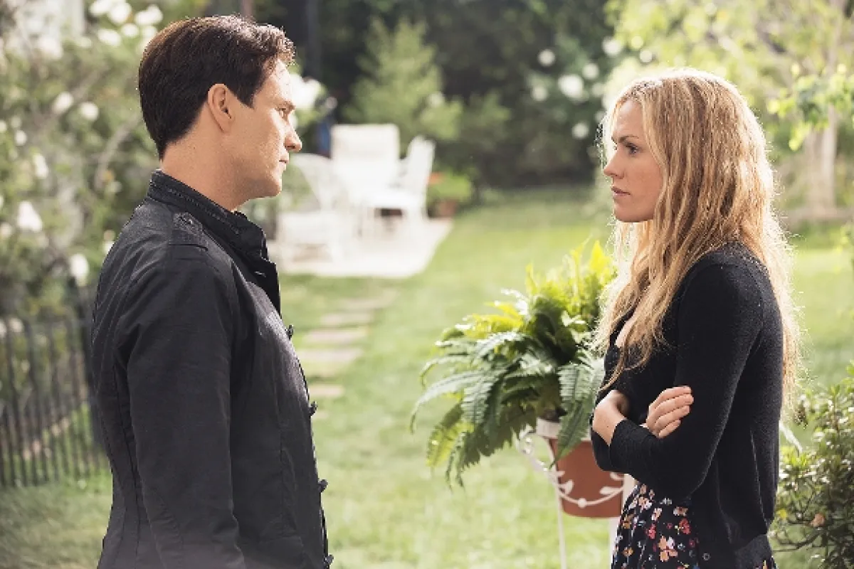 True Blood - Pravá krev (True Blood VI: In the Evening), 2013 - fotogaléria