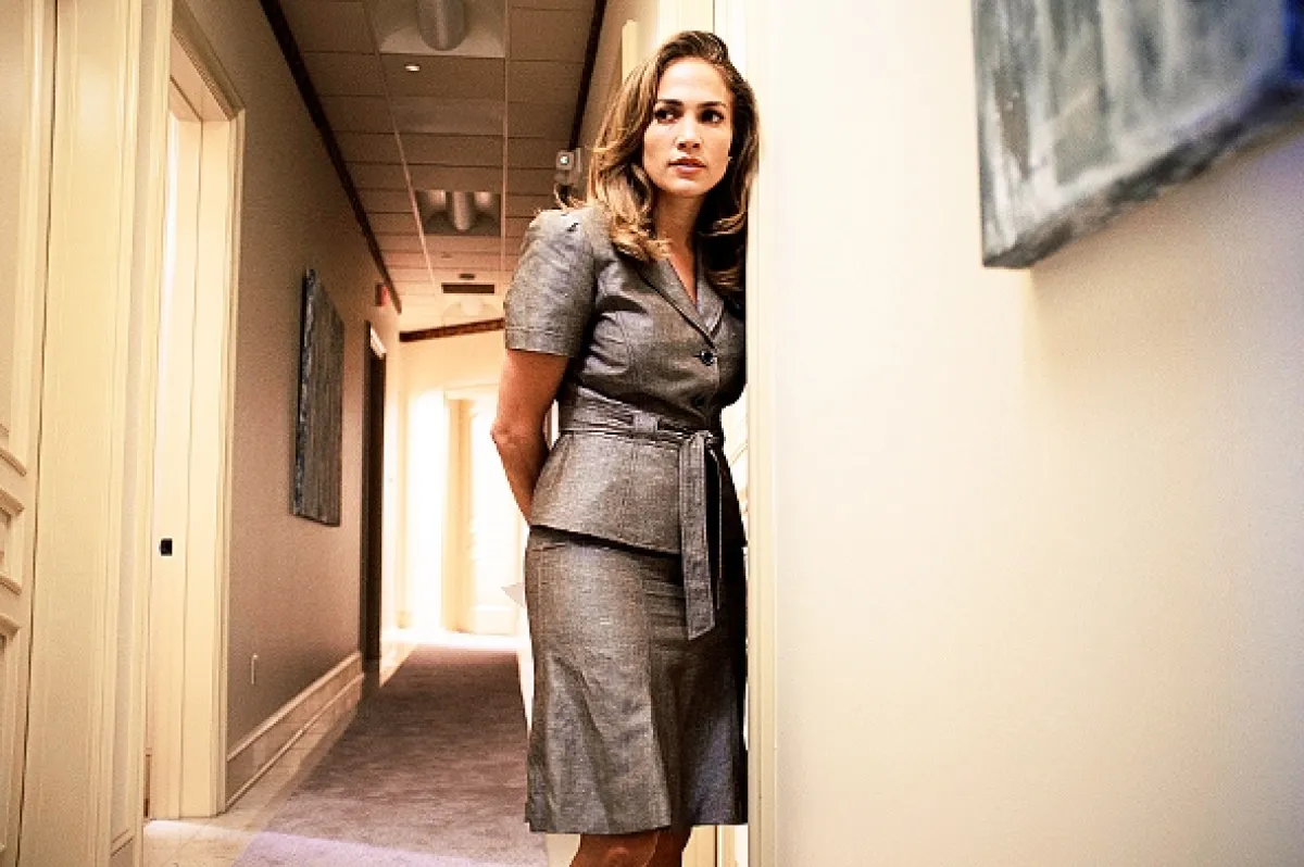 Nelítostný Parker (PARKER), 2013 - fotogaléria