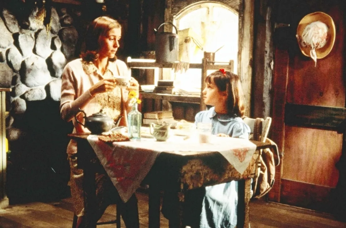 Matilda, 1996 - fotogaléria
