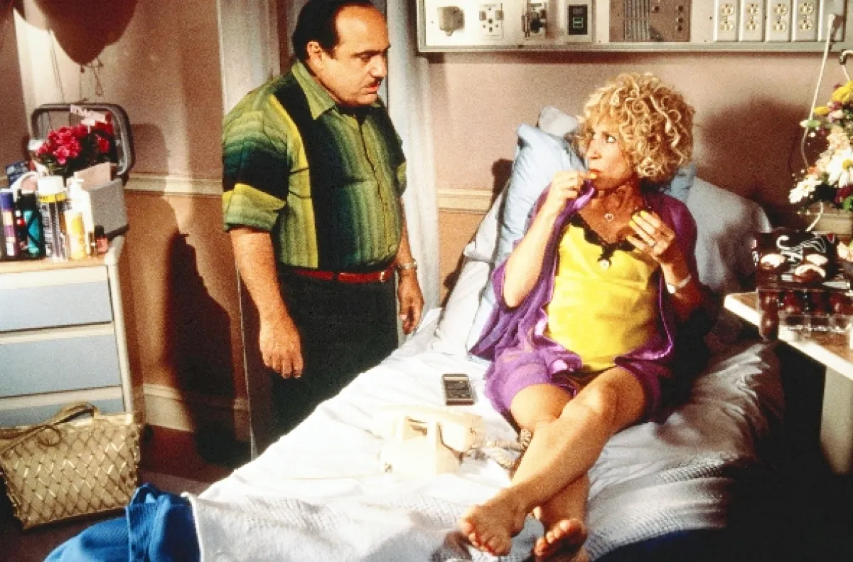 Matilda, 1996 - fotogaléria