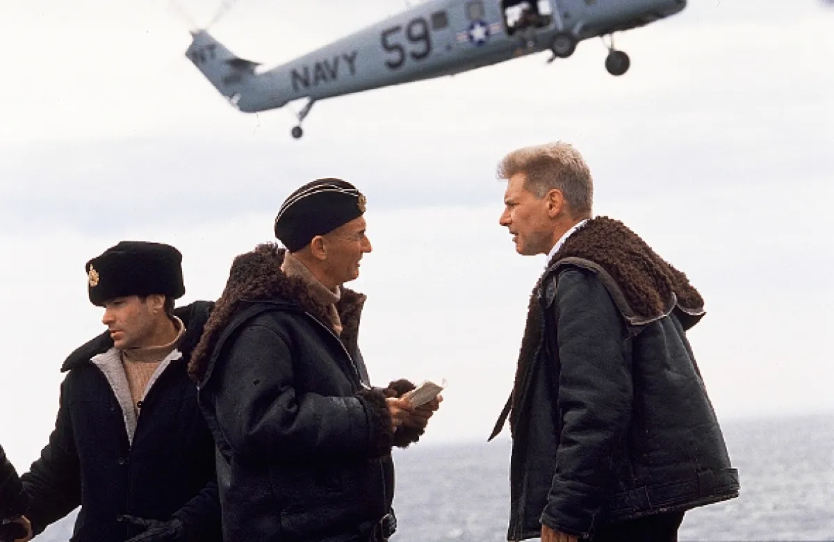 K-19: Stroj na smrt (K-19: The Widowmaker), 2002 - fotogaléria