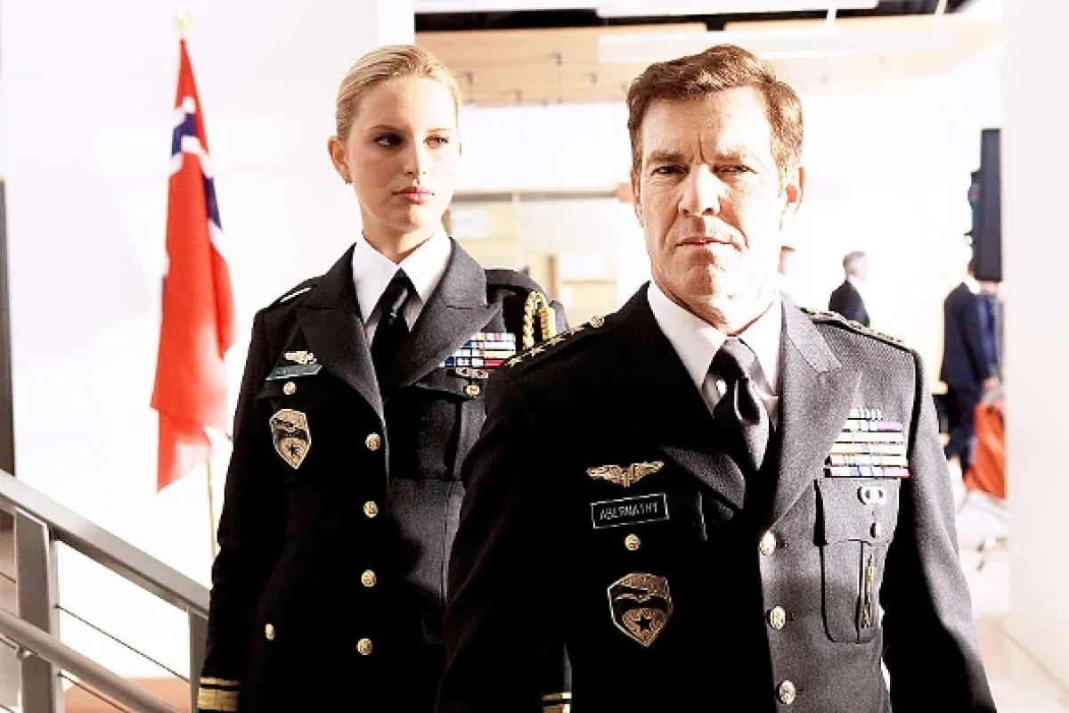 G. I. Joe (G. I. Joe: The Rise of Cobra), 2009 - fotogaléria