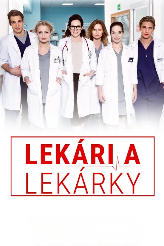 Lekári a lekárky, 2017 - fotogaléria