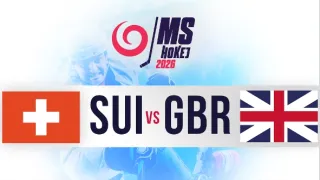 2026 IIHF Majstrovstvá sveta
