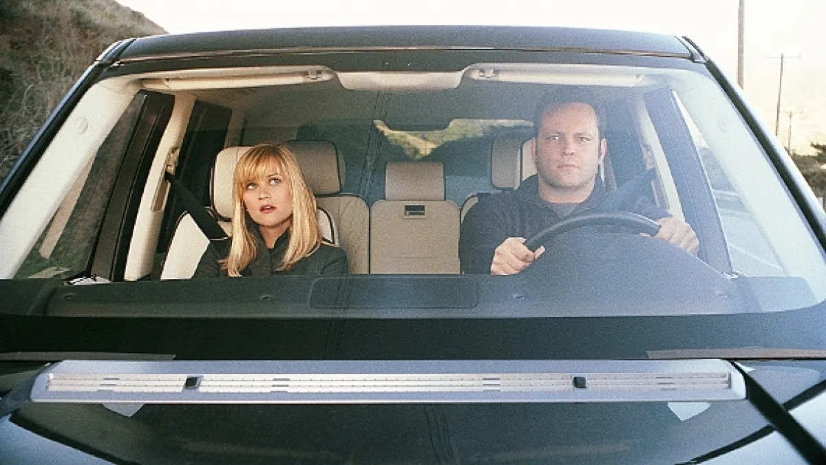 Čtvery Vánoce (Four Christmases), 2008 - fotogaléria