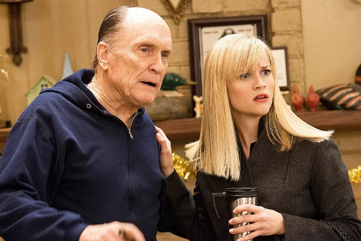 Čtvery Vánoce (Four Christmases), 2008 - fotogaléria