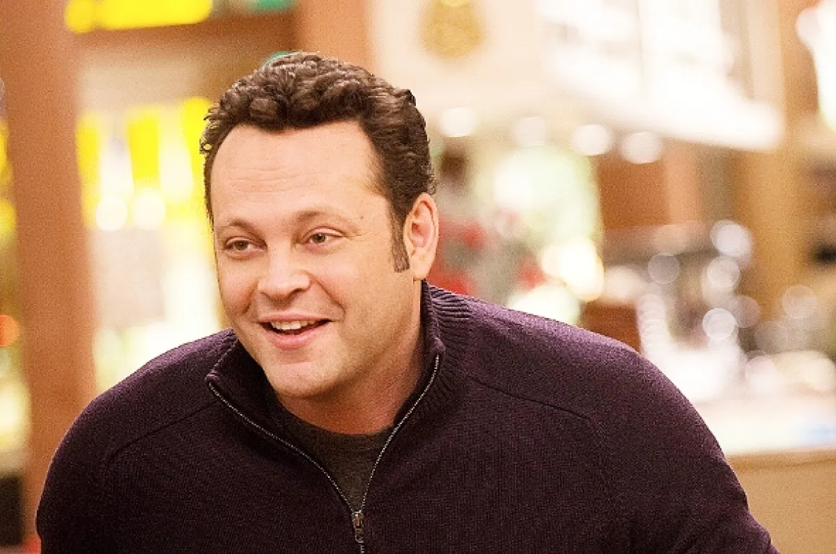 Čtvery Vánoce (Four Christmases), 2008 - fotogaléria