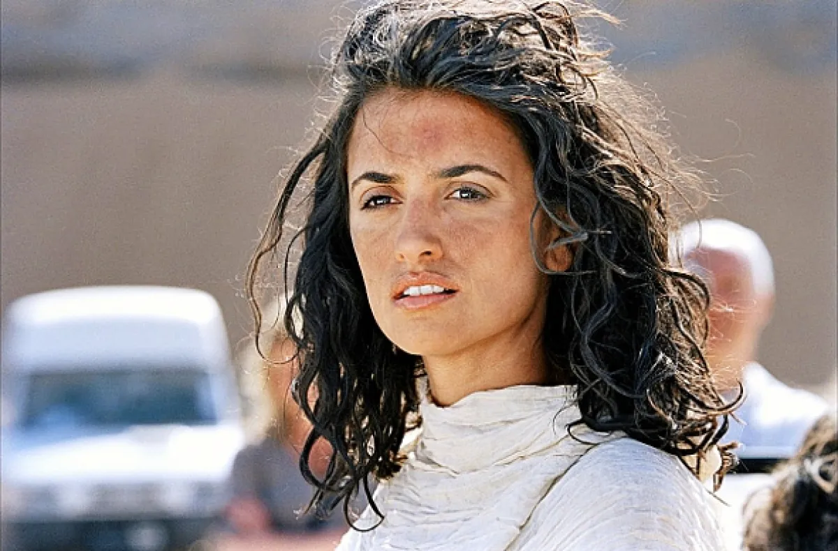Sahara, 2005 - fotogaléria