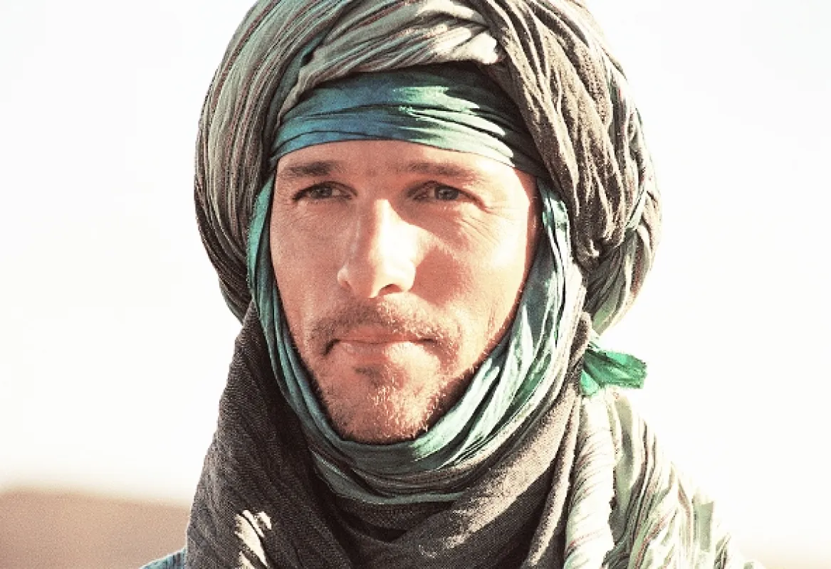 Sahara, 2005 - fotogaléria