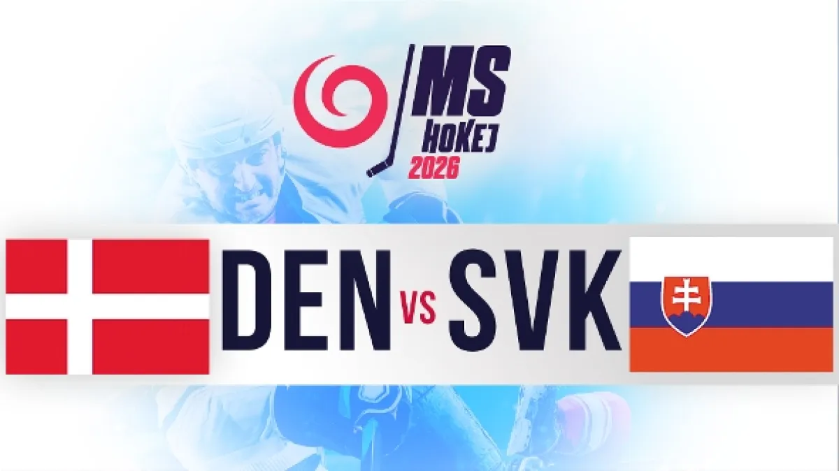 2026 IIHF Majstrovstvá sveta - fotogaléria