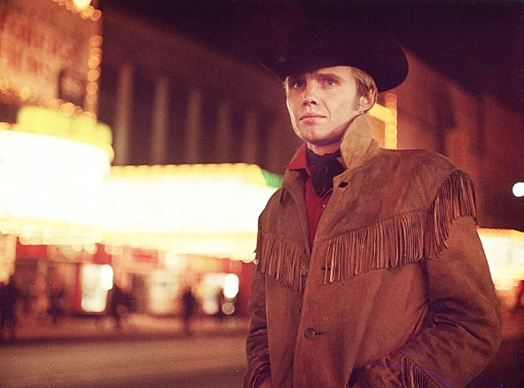 Půlnoční kovboj (Midnight Cowboy), 1969 - fotogaléria