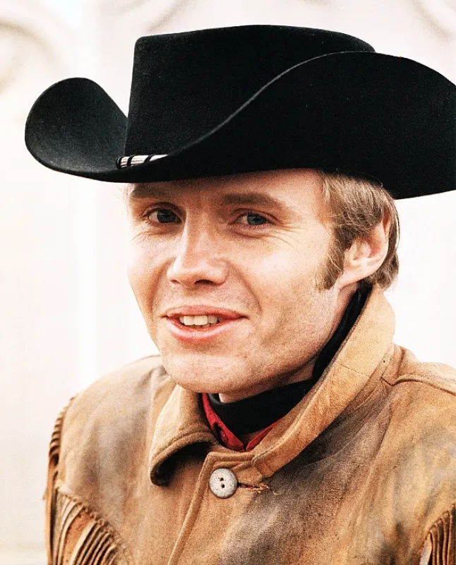Půlnoční kovboj (Midnight Cowboy), 1969 - fotogaléria