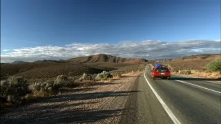 Wolf Creek