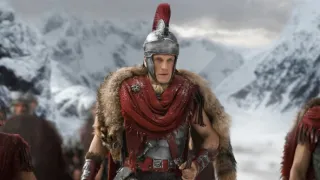 Spartakus: Vojna zatratených (7)