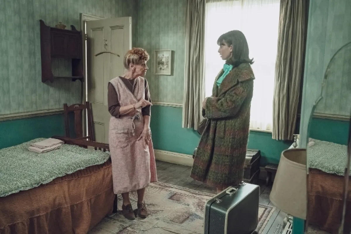 Ridley Road, 2021 - fotogaléria