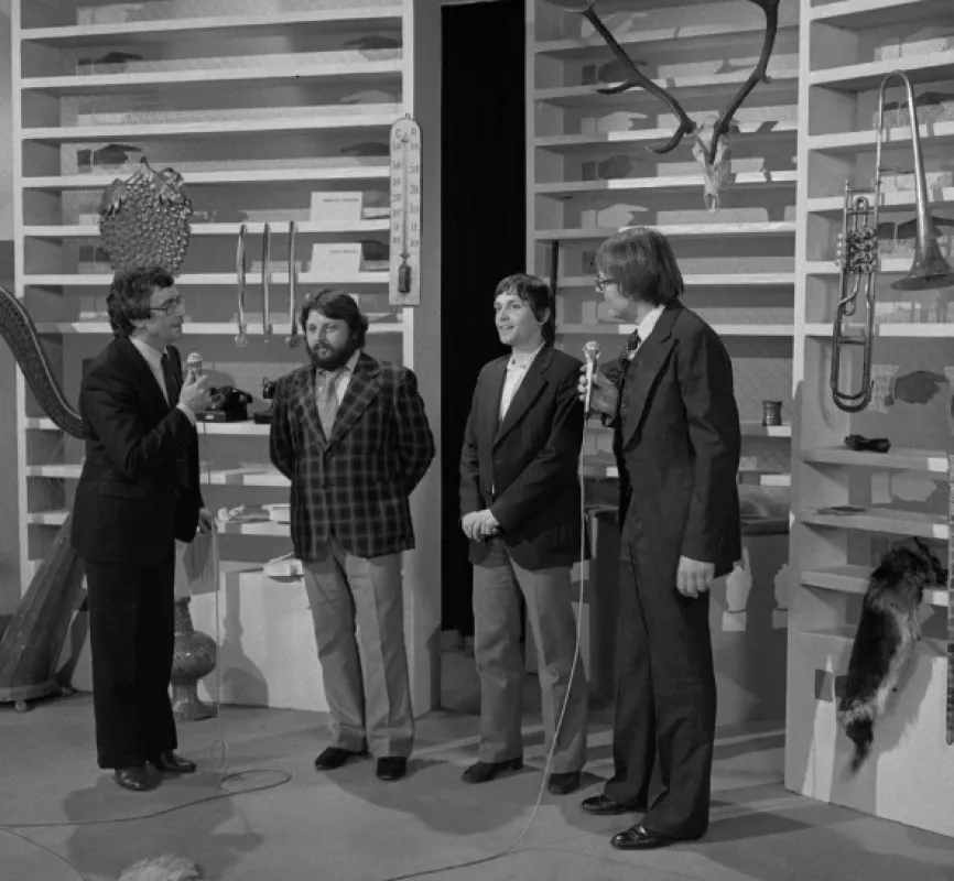Jak byste se zachovali, 1982 - fotogaléria