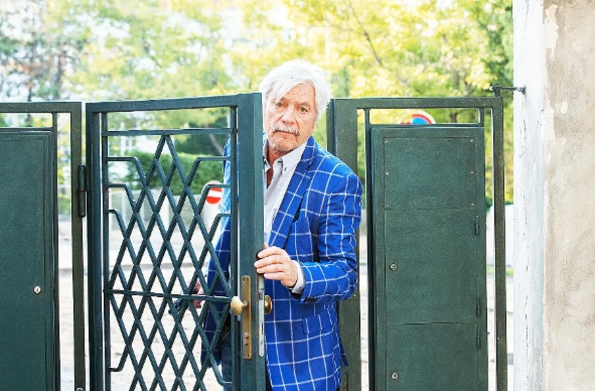 Inšpektor Max, 2018 - fotogaléria