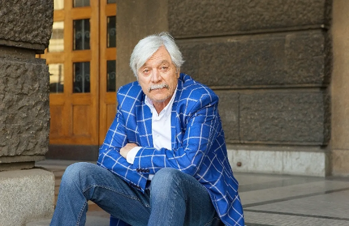 Inšpektor Max, 2018 - fotogaléria
