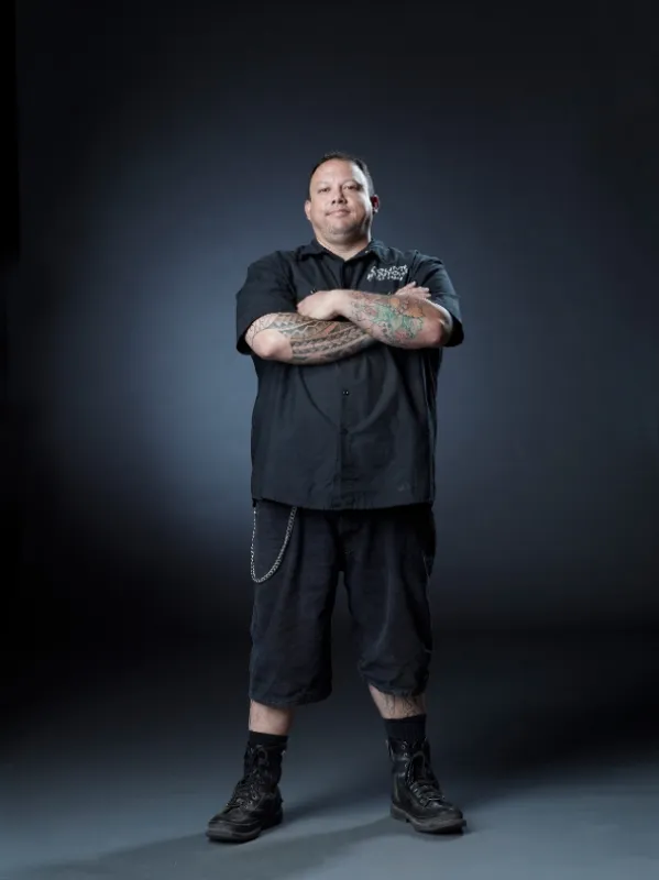 Dannyho auťáky (Counting Cars I), 2012 - fotogaléria