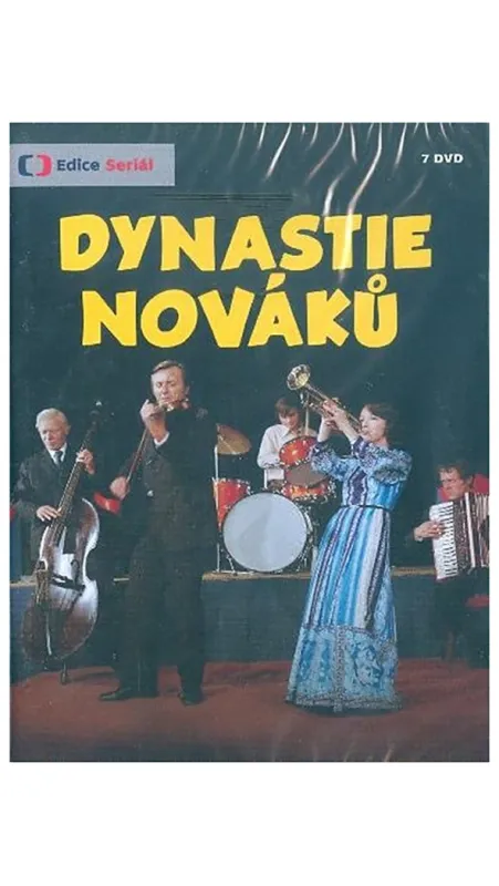 Dynastia Novákovcov, 1982 - fotogaléria
