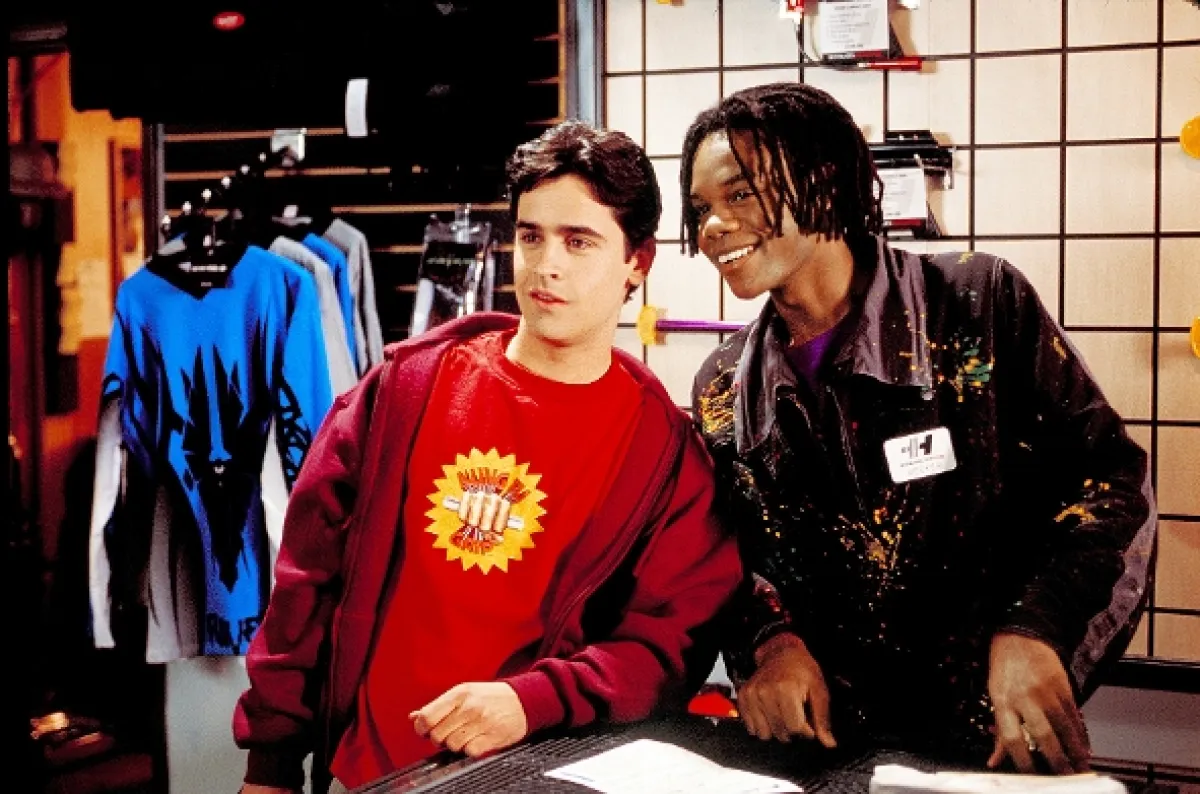 Zloději času (Clockstoppers), 2002 - fotogaléria